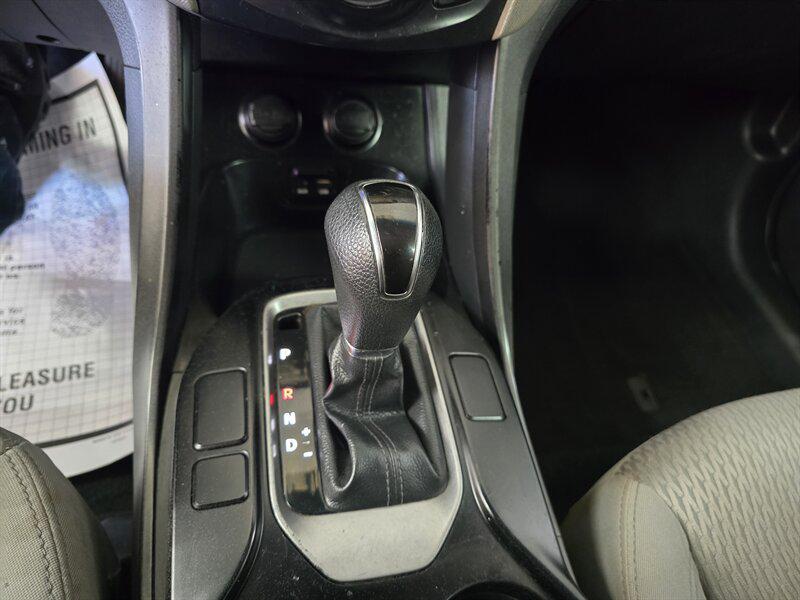 used 2015 Hyundai Santa Fe Sport car, priced at $7,495