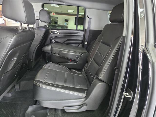 used 2016 GMC Yukon XL car, priced at $24,995