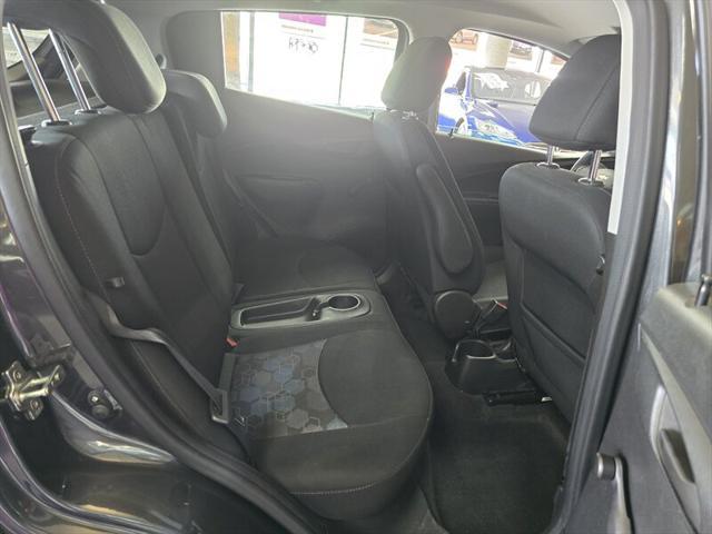 used 2017 Chevrolet Spark car, priced at $7,995