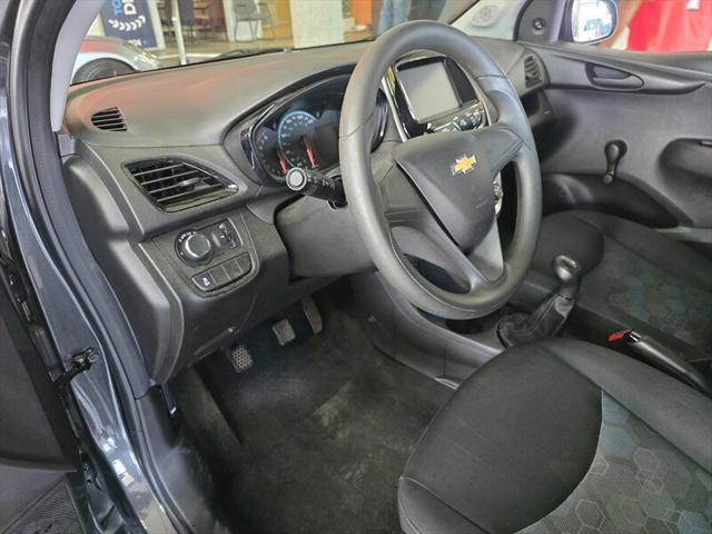 used 2017 Chevrolet Spark car, priced at $7,995