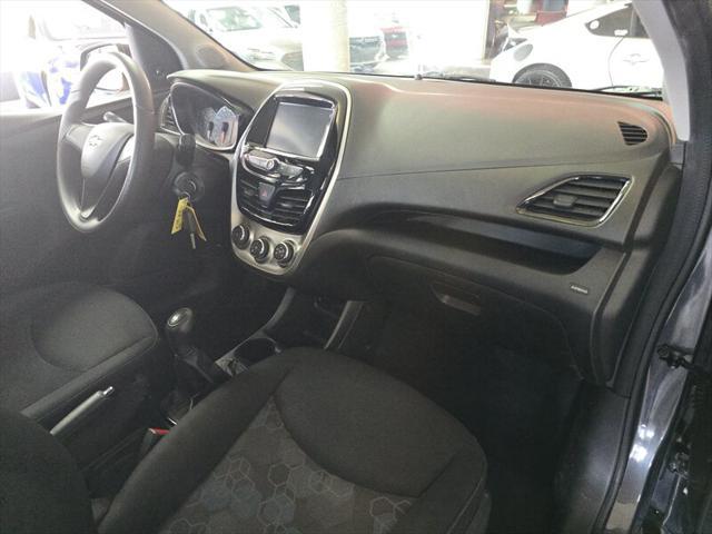 used 2017 Chevrolet Spark car, priced at $7,995