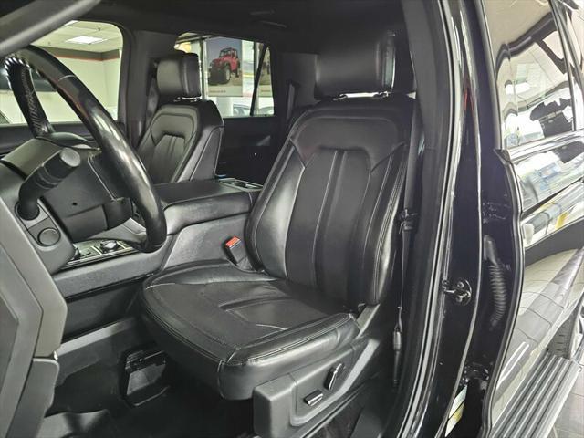 used 2018 Ford Expedition Max car, priced at $25,995