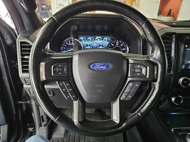 used 2018 Ford Expedition Max car, priced at $25,995