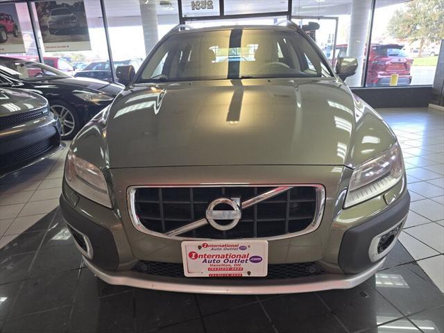 used 2011 Volvo XC70 car, priced at $10,995