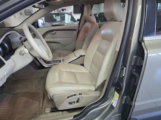 used 2011 Volvo XC70 car, priced at $10,995