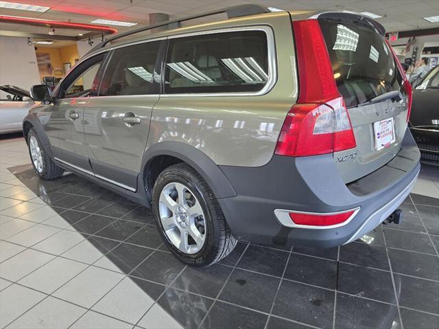 used 2011 Volvo XC70 car, priced at $10,995