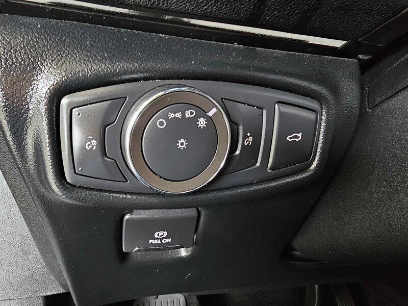 used 2020 Lincoln MKZ car, priced at $17,995