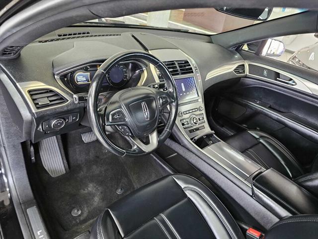 used 2020 Lincoln MKZ car, priced at $19,995