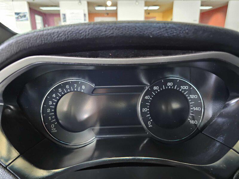 used 2020 Lincoln MKZ car, priced at $17,995