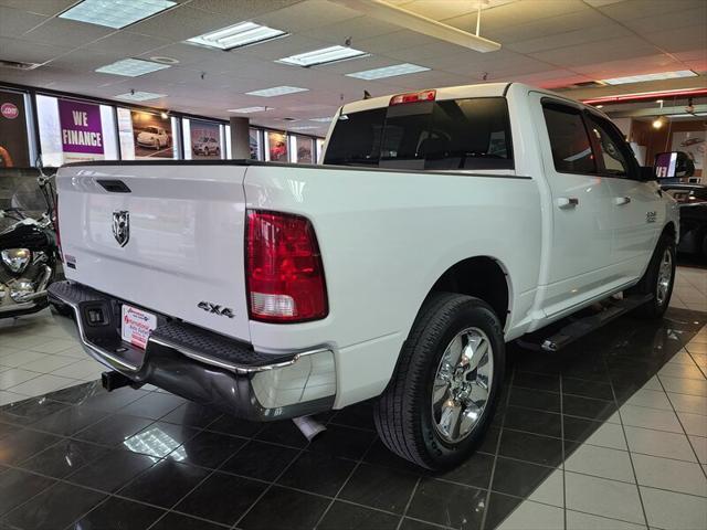 used 2016 Ram 1500 car, priced at $19,995