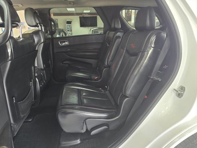 used 2013 Dodge Durango car, priced at $10,995