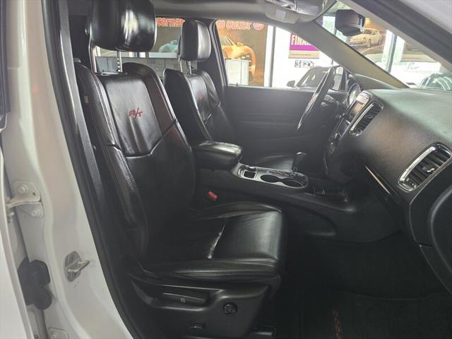 used 2013 Dodge Durango car, priced at $10,995