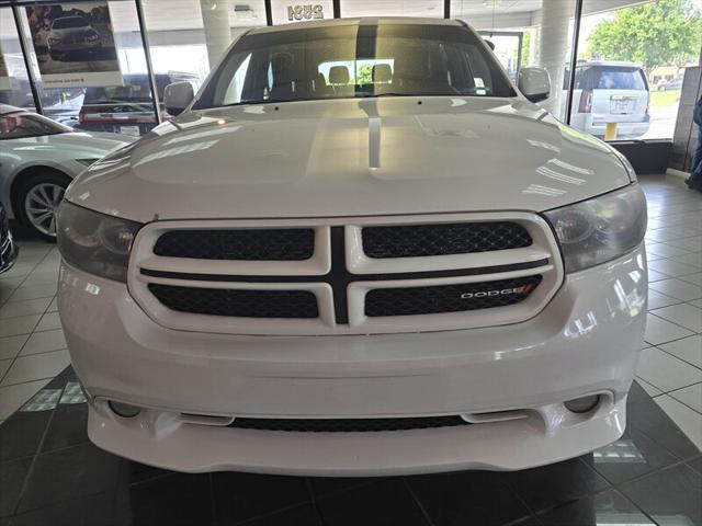 used 2013 Dodge Durango car, priced at $10,995