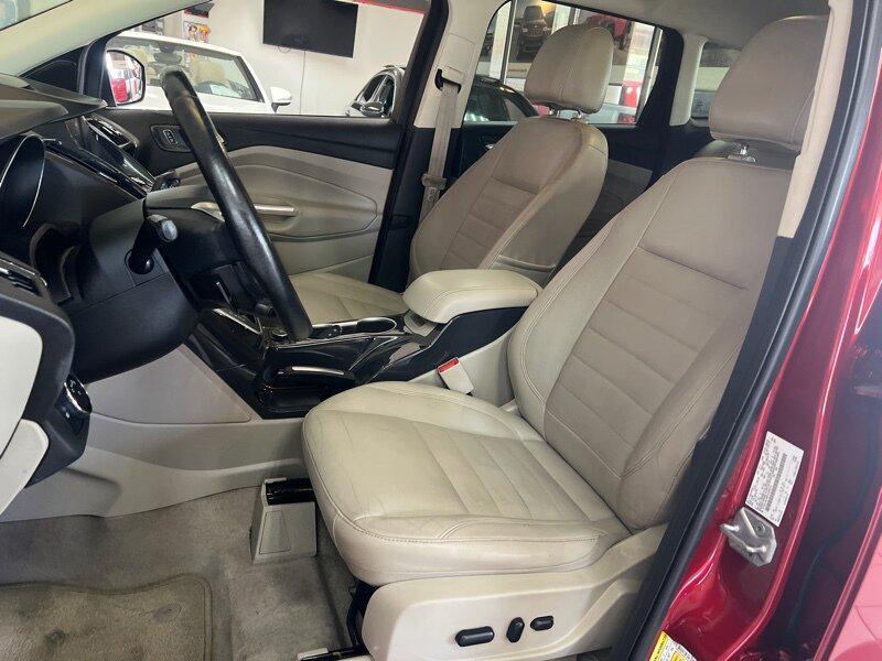 used 2014 Ford Escape car, priced at $7,495