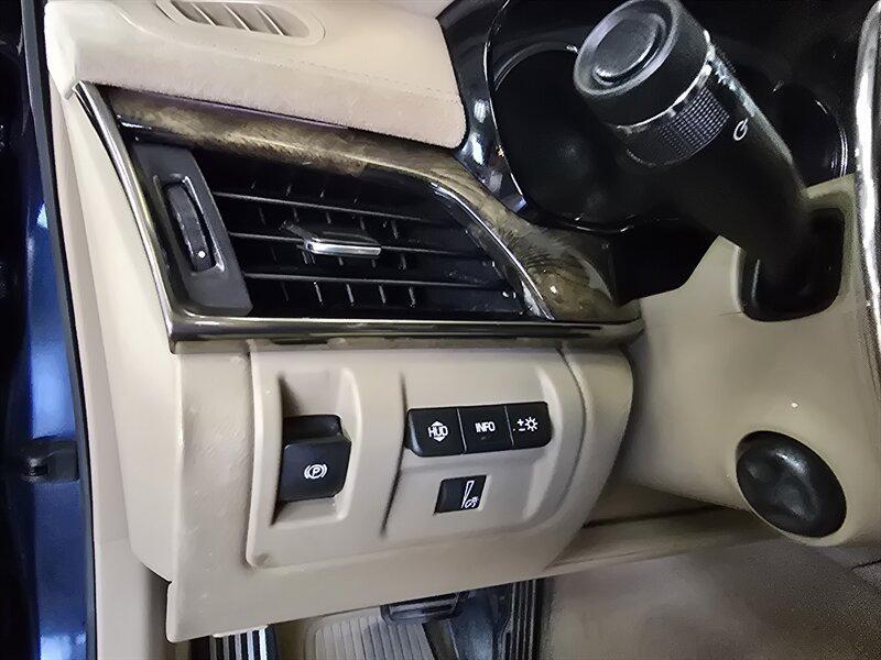 used 2016 Cadillac CTS car, priced at $10,995