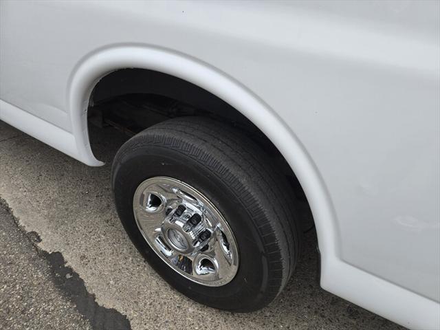 used 2014 Chevrolet Express 2500 car, priced at $11,995