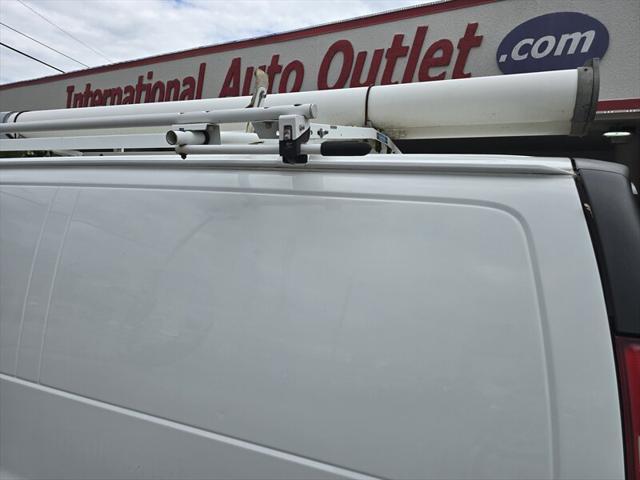 used 2014 Chevrolet Express 2500 car, priced at $11,995