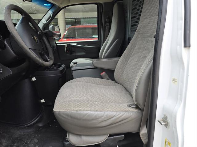 used 2014 Chevrolet Express 2500 car, priced at $11,995