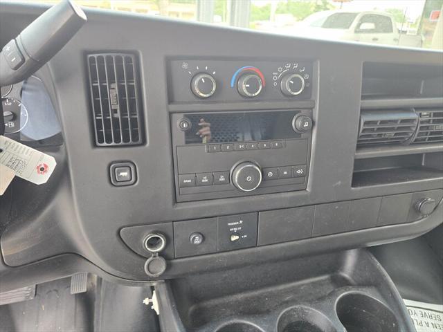 used 2014 Chevrolet Express 2500 car, priced at $11,995