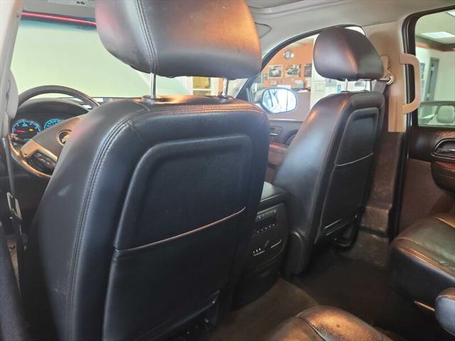 used 2013 Chevrolet Suburban car, priced at $11,995