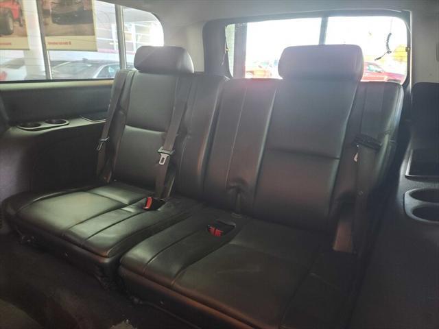 used 2013 Chevrolet Suburban car, priced at $11,995