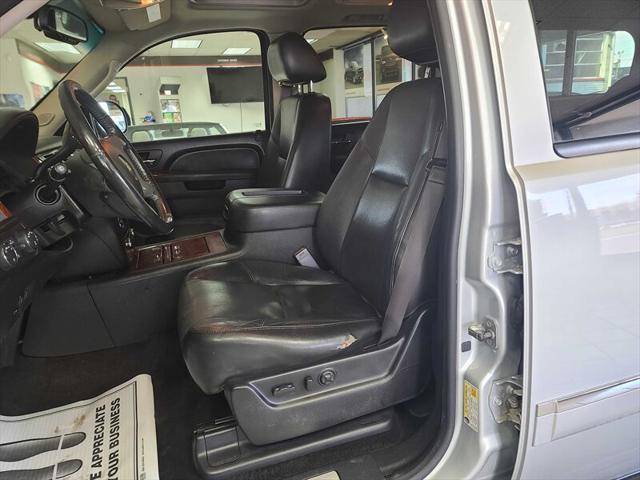 used 2013 Chevrolet Suburban car, priced at $11,995