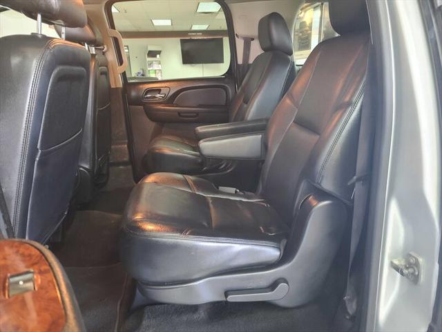 used 2013 Chevrolet Suburban car, priced at $11,995