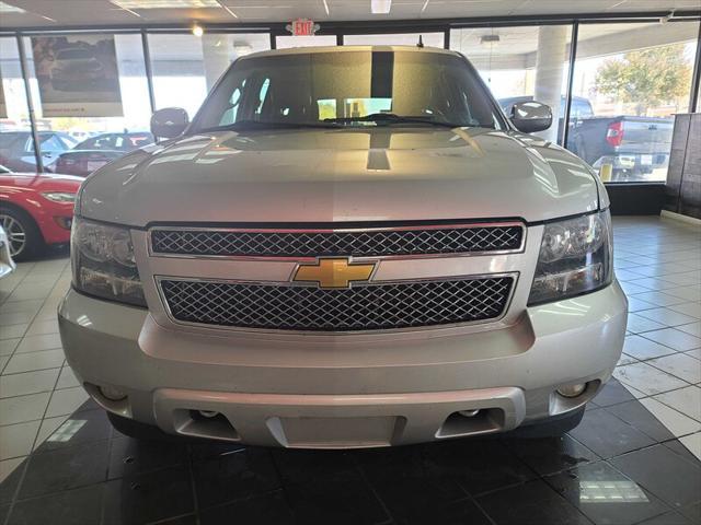 used 2013 Chevrolet Suburban car, priced at $11,995