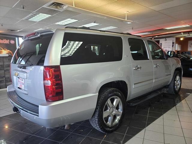 used 2013 Chevrolet Suburban car, priced at $11,995