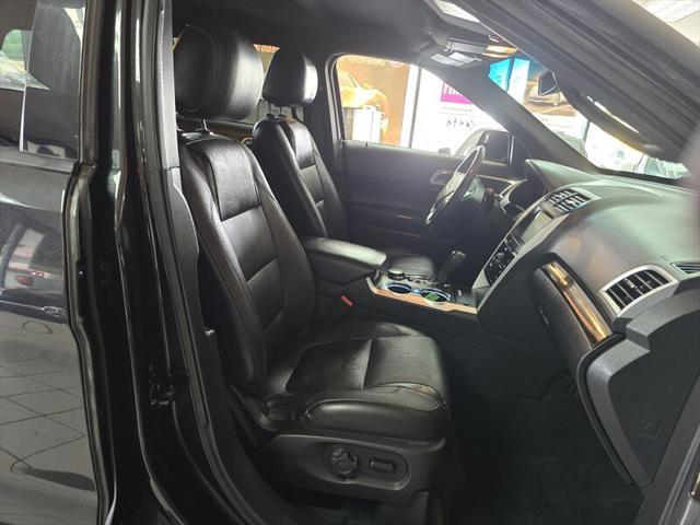 used 2015 Ford Explorer car, priced at $10,995