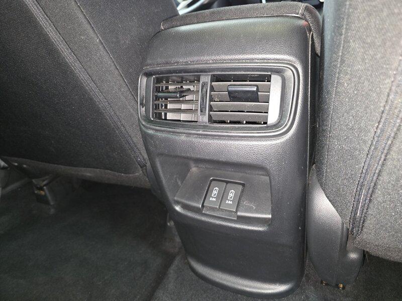 used 2019 Honda CR-V car, priced at $18,495