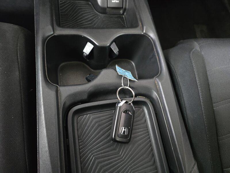 used 2019 Honda CR-V car, priced at $18,495