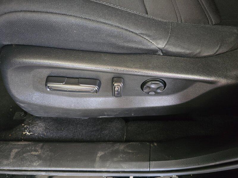 used 2019 Honda CR-V car, priced at $18,495