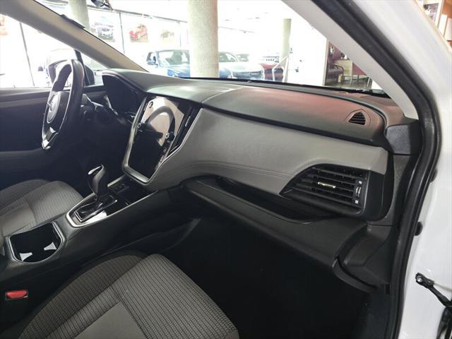 used 2022 Subaru Outback car, priced at $18,995