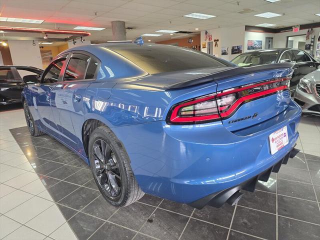 used 2020 Dodge Charger car, priced at $18,995