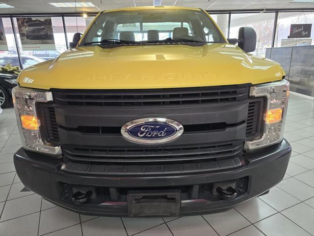 used 2017 Ford F-350 car, priced at $19,995