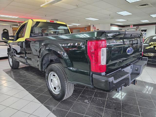 used 2017 Ford F-350 car, priced at $19,995