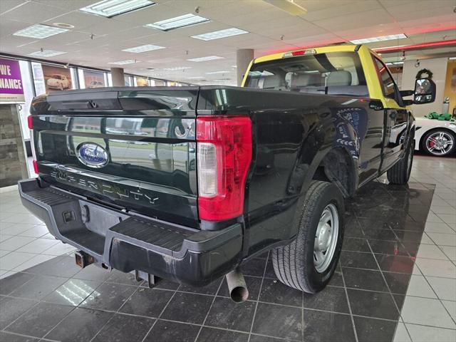 used 2017 Ford F-350 car, priced at $19,995