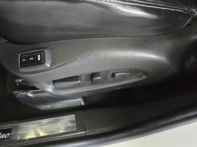 used 2015 Cadillac SRX car, priced at $10,995