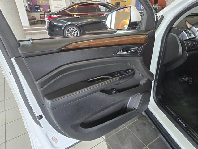 used 2015 Cadillac SRX car, priced at $10,995