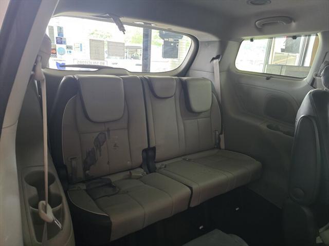 used 2018 Kia Sedona car, priced at $16,995
