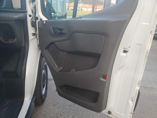 used 2020 Ford Transit-250 car, priced at $35,995