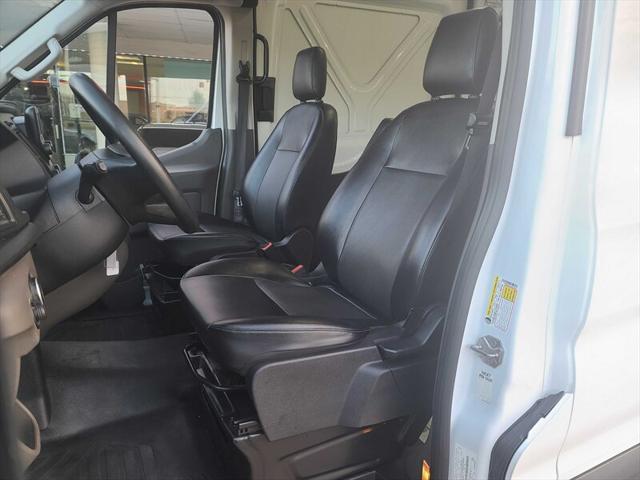 used 2020 Ford Transit-250 car, priced at $35,995