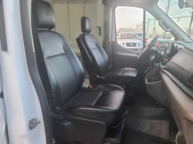 used 2020 Ford Transit-250 car, priced at $35,995