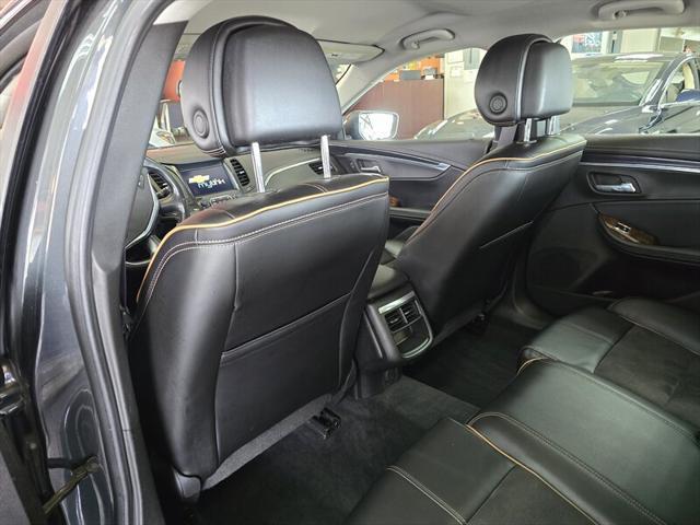 used 2014 Chevrolet Impala car, priced at $12,995