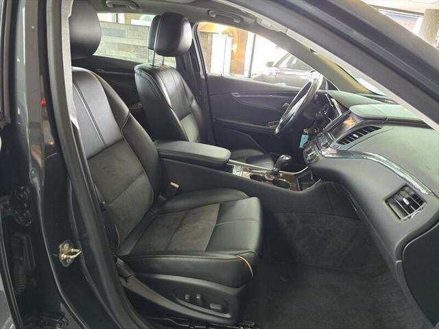 used 2014 Chevrolet Impala car, priced at $12,995