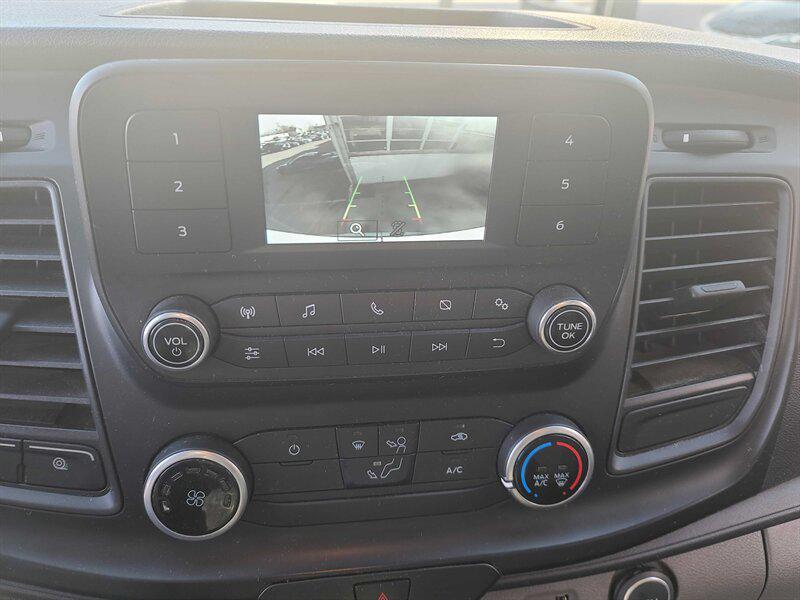 used 2020 Ford Transit-250 car, priced at $28,995