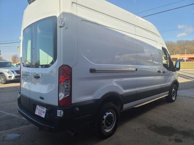 used 2020 Ford Transit-250 car, priced at $34,995