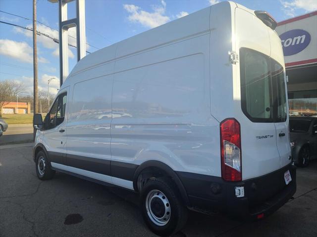 used 2020 Ford Transit-250 car, priced at $34,995