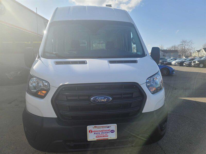 used 2020 Ford Transit-250 car, priced at $28,995